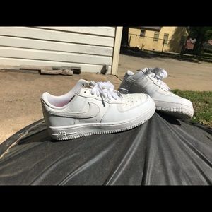 Nike Air Force 1